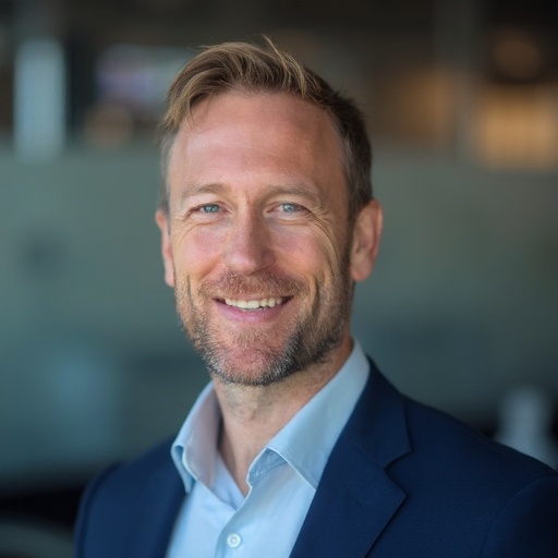 James Whitfield — betting sites expert